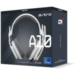 خرید هدست Astro A10 Gen 2 نسخه پلی استیشن - سفید